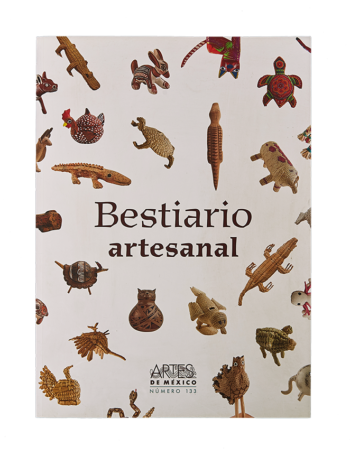 Bestiario Artesanal